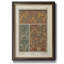 Nouveau Decorative II - cadre photo, impression sur toile-927060278