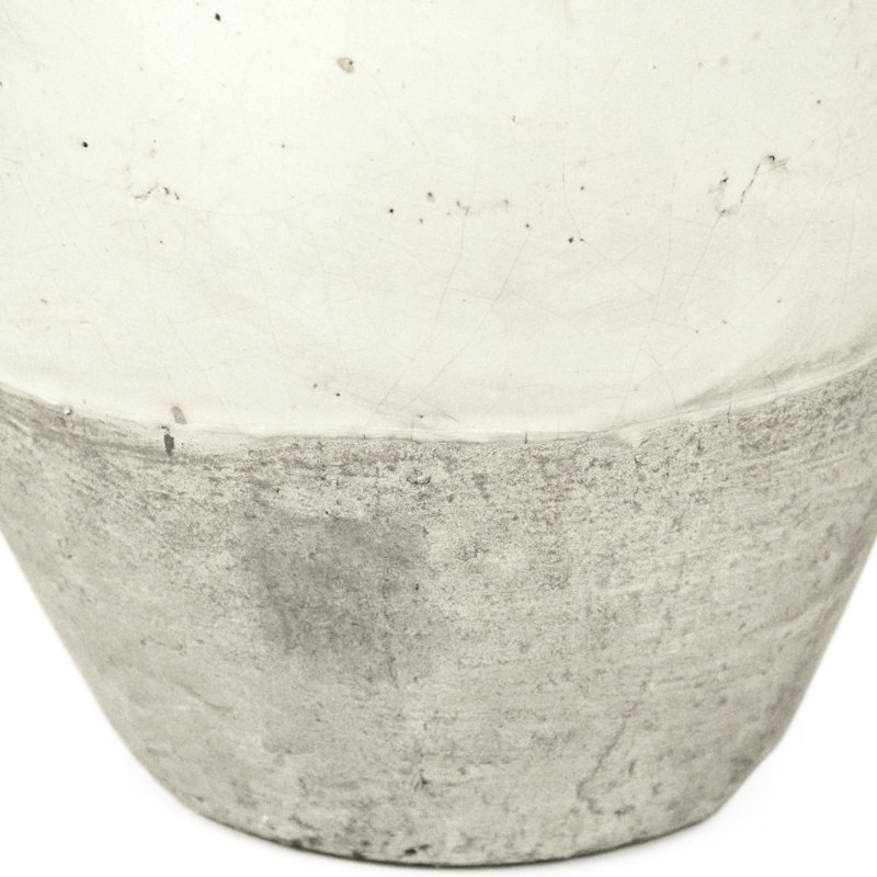 Handmade Ceramic Jar
