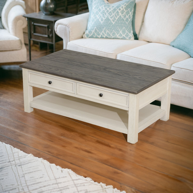 Samoti Single Coffee Table