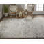 Wyman Transitional Abstract, Ivory/Gray Area Rug-2053505541