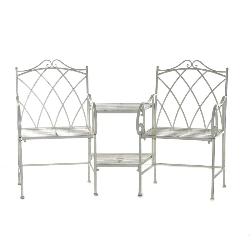 Luverne Love Seat