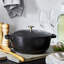 Cast Iron 3.8-qt Essential French Oven-25173226