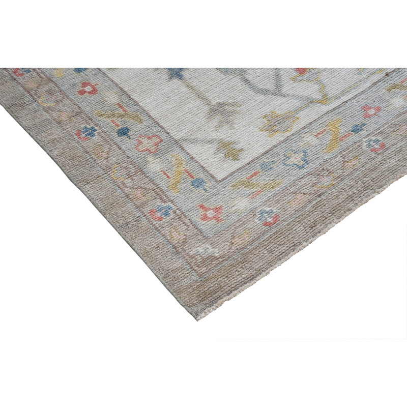 High-Quality Hand-Knotted