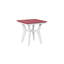 Mayhew Outdoor Square Side Table-367331741