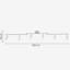 Blomkest 150cm 6 -Light Track Kit