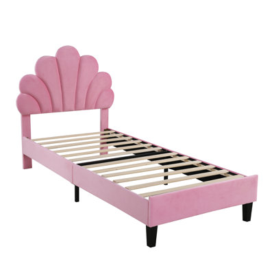 Penngrove Upholstered Bed