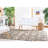 Ulla Performance Oriental Rug-1439739191