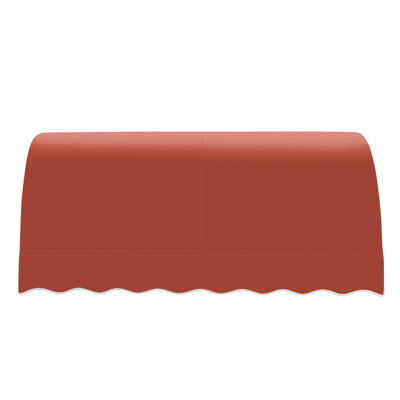 Awntech Savannah Acrylic Fabric Fixed Awning