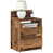 Reclaimed Wood selected