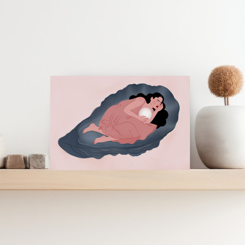 Print, 30.48cm H x 45.72cm W