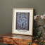 William Morris, reproduction encadrée CXCV-1246606605-1246606600