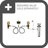 Weymouth TS42114BG Widespread Bathroom Faucet in Brushed Gold, Valve Required (Not Included)-1951276429