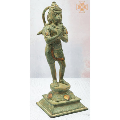 Religious & Spiritual Statue
