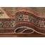 Tapis de couloir Tribal