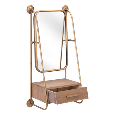 Miroir Peralta