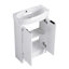 Freestanding Bathroom Vanity with Sink, Soft Close Doors-29986834