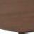 Carvalho 5 Piece Dining Set