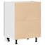 Lyon Kitchen Base Cabinet Lyon-435661809