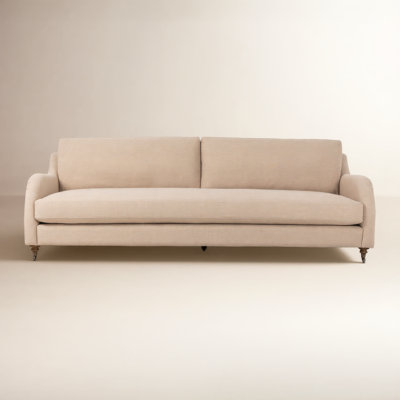 Lynne 96'' Upholstered Sofa