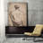 " Neutral Nude Study II "-31597521
