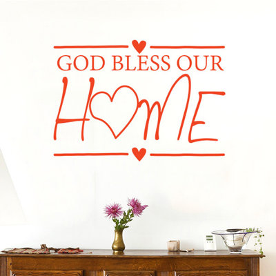 Wall Decal