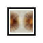 «Bronze Sunburst II» par Abby Young - impression d'art graphique-49899781-49899785
