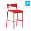 Tabouret de bar Jazavian-86837409