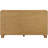 Miles Natural 3-door Sideboard