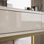 Console Table BLANCO GLAMOUR-1543491749