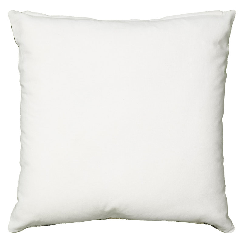  Accent Cotton Throw Pillow