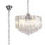 Gilchrist 3-Light Chandelier