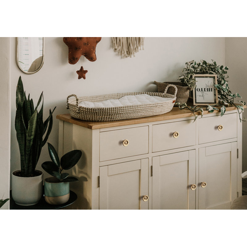 Boutons d'armoire vintage avec 12 options de couleurs - poignées de tiroir ornées pour décor de maison de campagne, rétro et classique