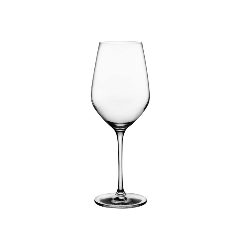 Climats Crystal Wine Glass Set, 13.25 oz.