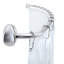 Extra Wide PEVA Shower Curtain Liner-18740521