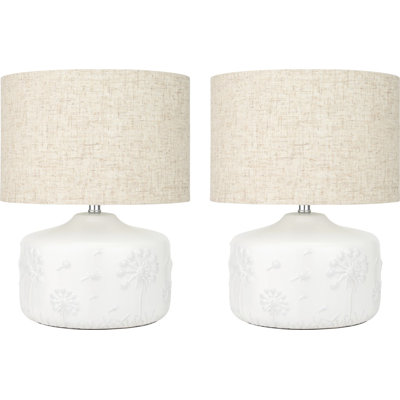 Akkaya Ceramic Table Lamp