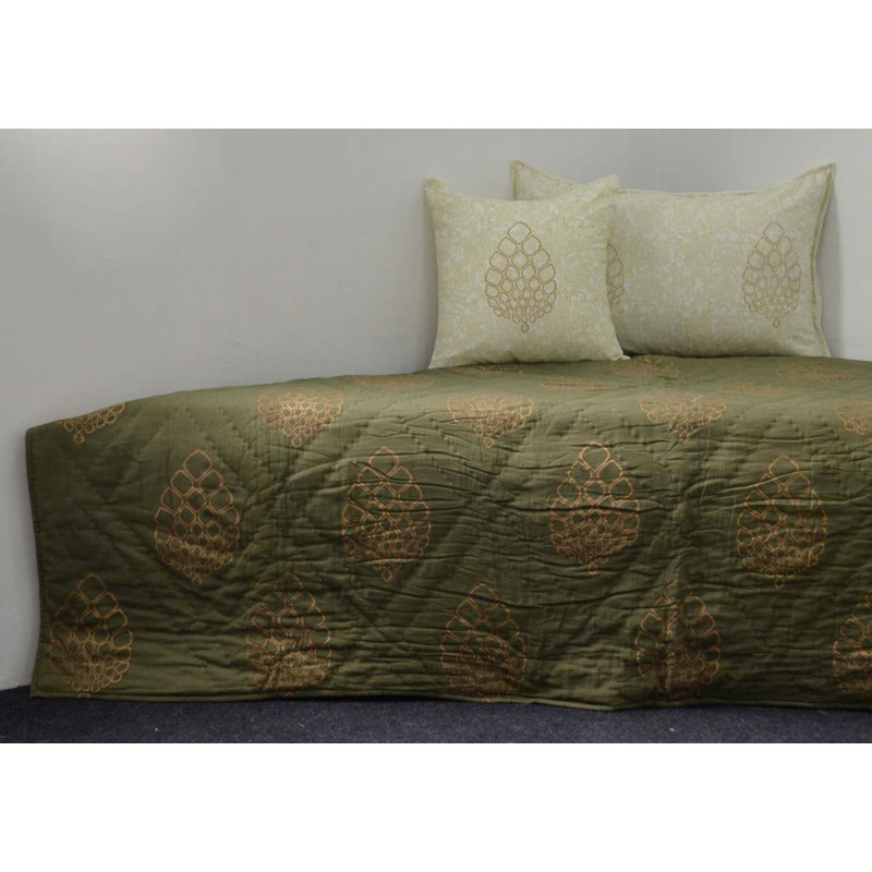 Cotton Quilt