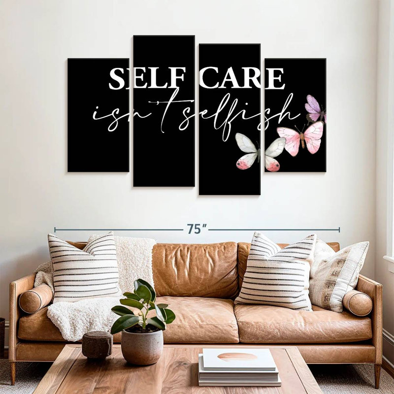 Citation Tergel Self-Care V, H 42 po x l 68 po