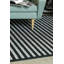 Rains Striped Hand Woven Area Rug-38602642