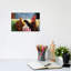«Popcorn Chickens» - reproduction d'art-52364591-52364597
