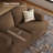 63" 2-Seater Upholstered Square Arm Sofa-1634482924