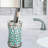 Sea Foam Bathroom Accessory