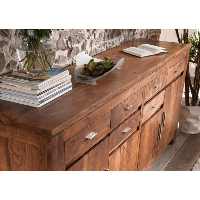 Shaman 200cm Sideboard