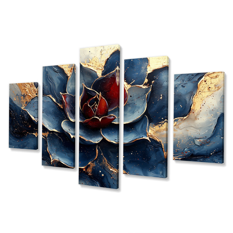 Bradlee - Art - For Living Room Diamond