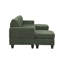 Ensemble de canapé modulaire 4 pièces Elegant-419416111