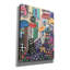 «Petite Rue Du Provence» par Holly Wojhan, art mural sur toile-1287303006