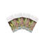 Cotton Blend Square Napkins-1967143826