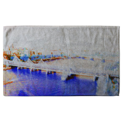 Cotton Tea Towel Kitchen Towel