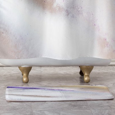 Tapis de bain antidérapant