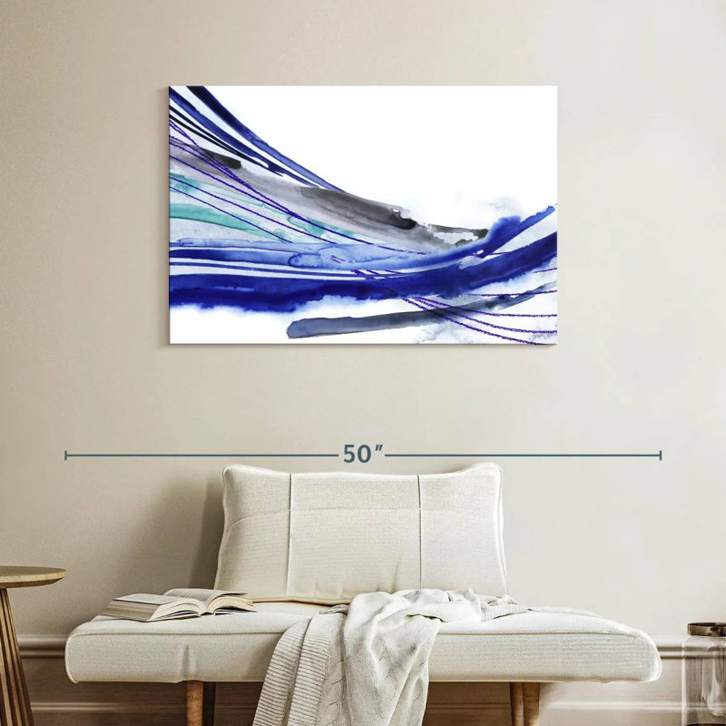 Avery Wave Surge II, H 26 po x l 39 po