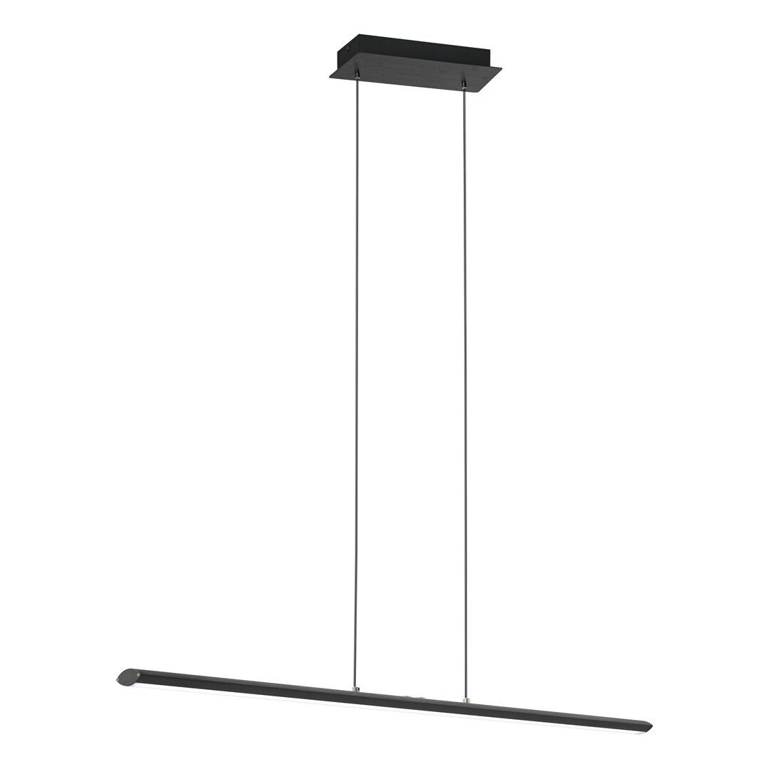 LED-Linear-Pendelleuchte 3-flammig Iona